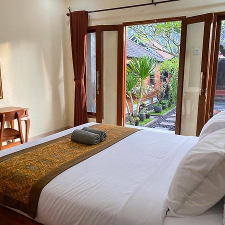 Bojig House Ubud 외부 사진