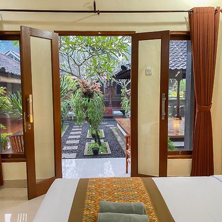 Bojig House Ubud 외부 사진
