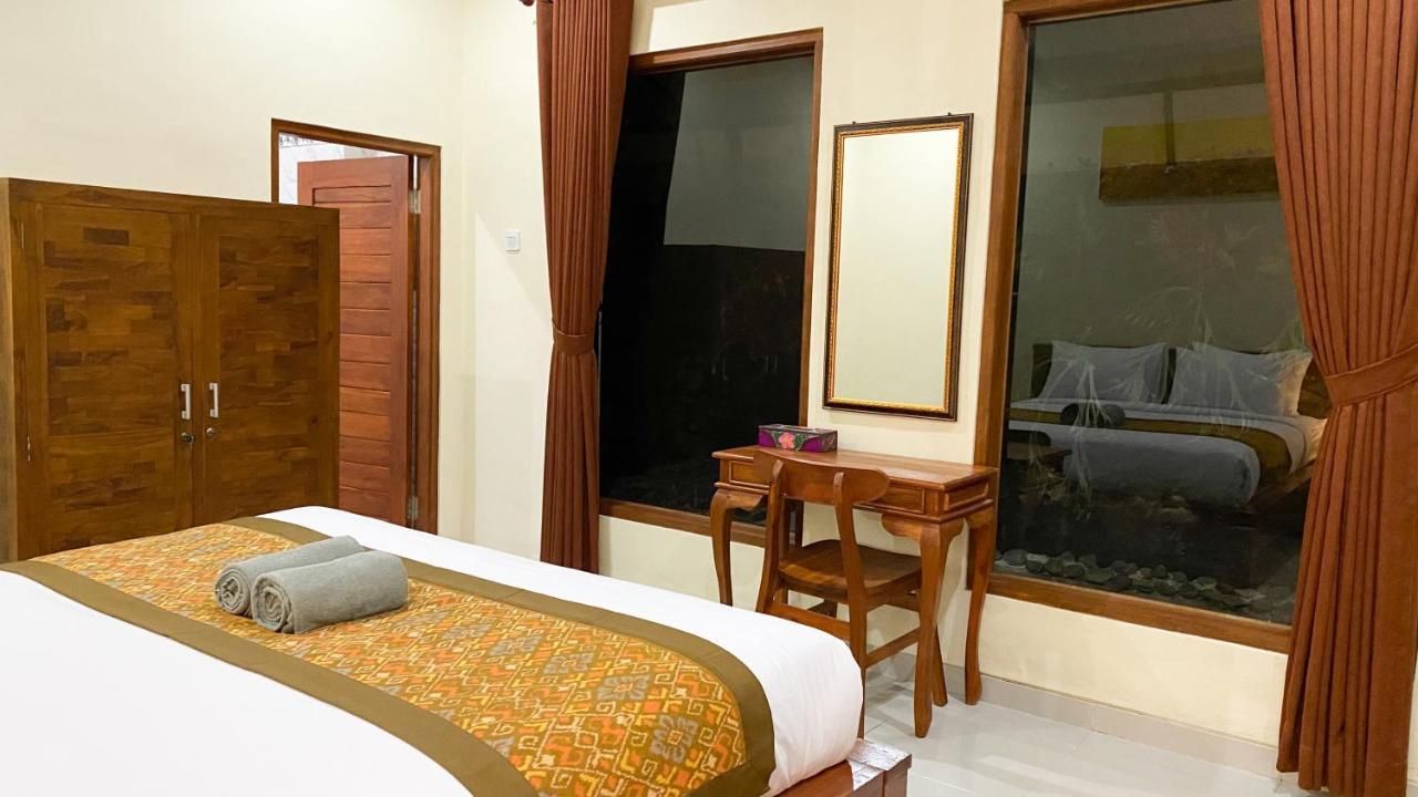 Bojig House Ubud 외부 사진