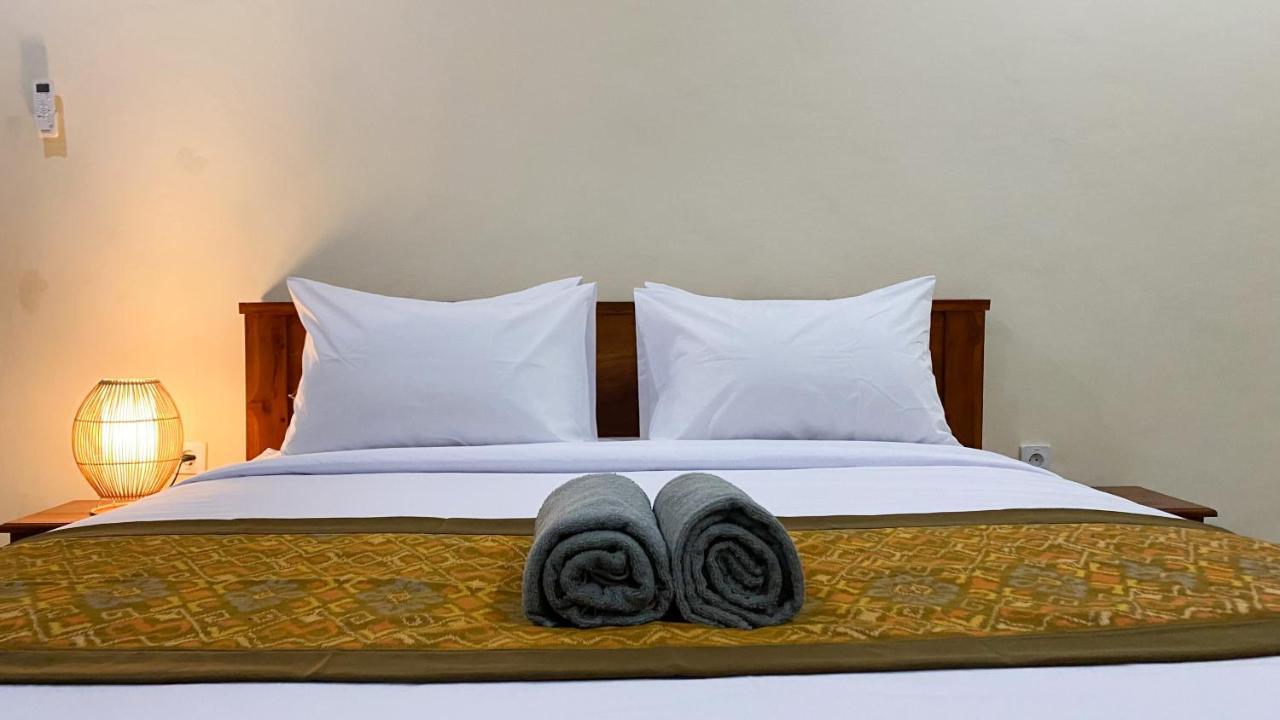 Bojig House Ubud 외부 사진