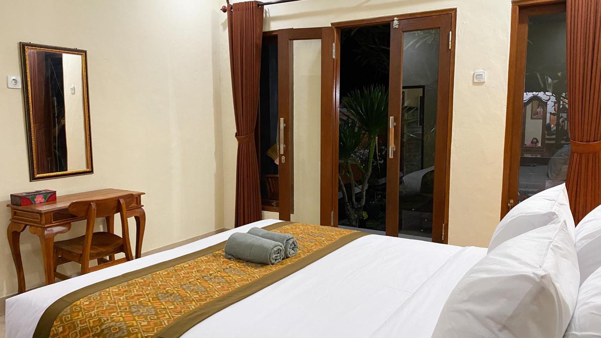 Bojig House Ubud 외부 사진