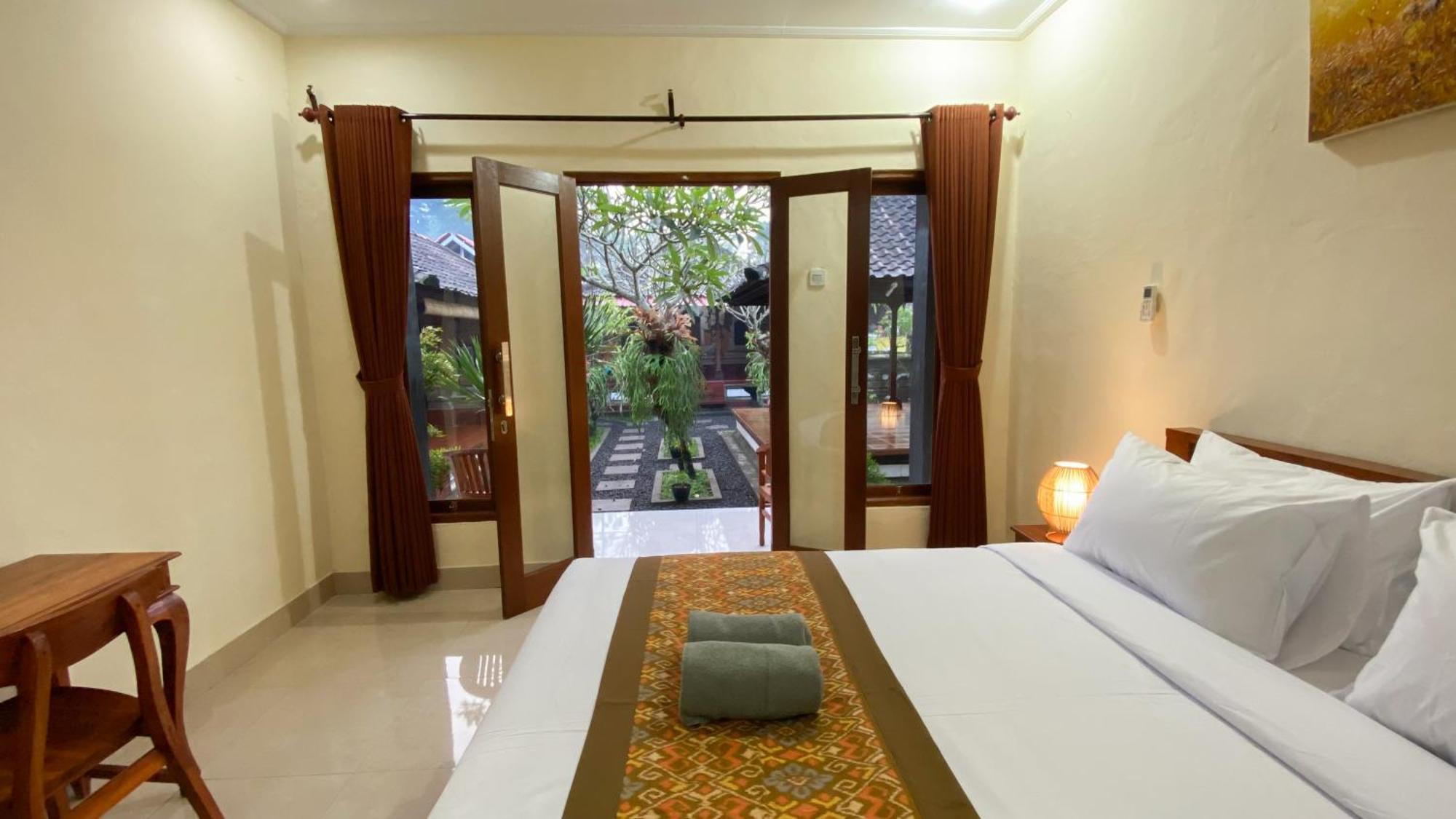 Bojig House Ubud 외부 사진